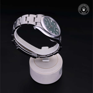 Oyster Perpetual 36