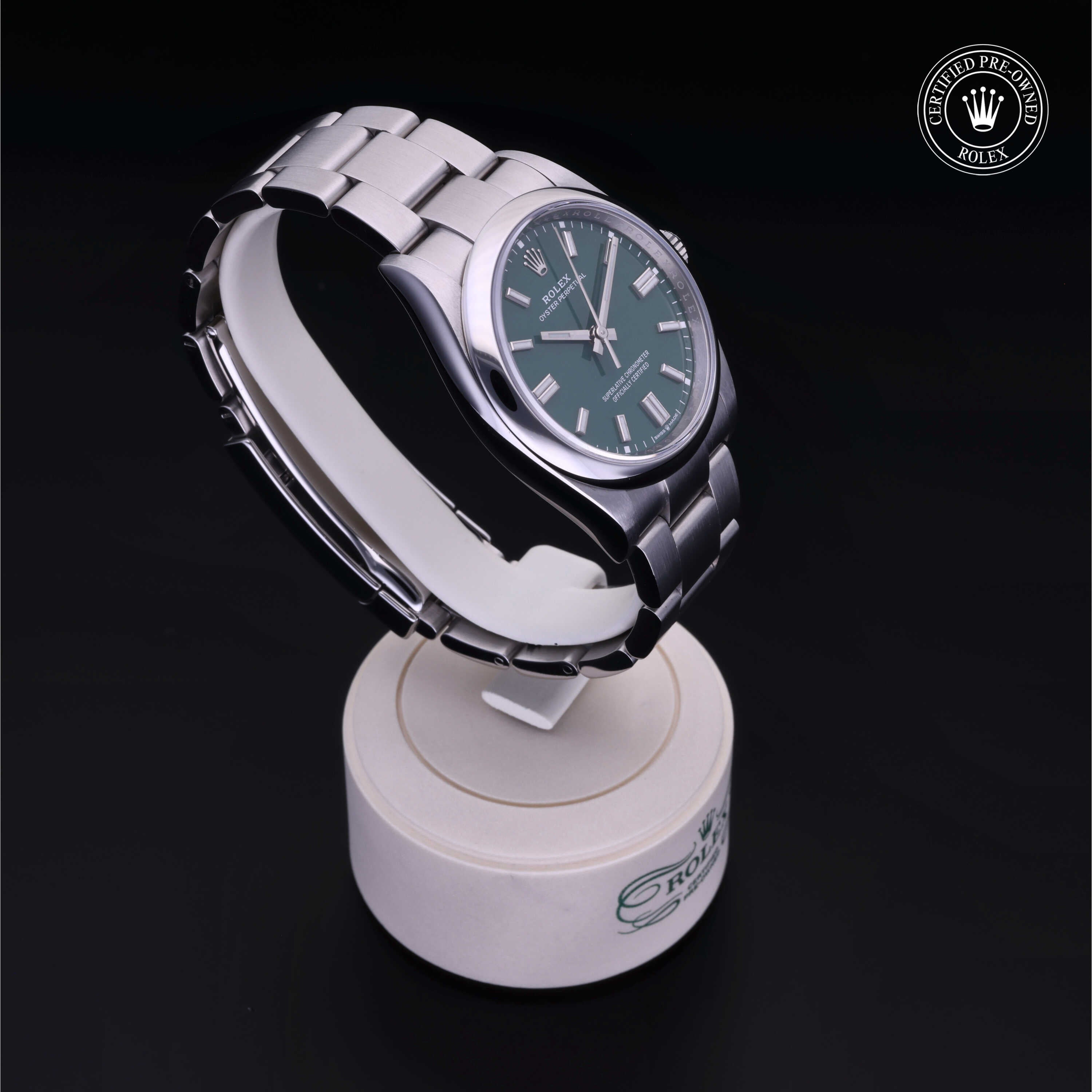 Oyster Perpetual 36
