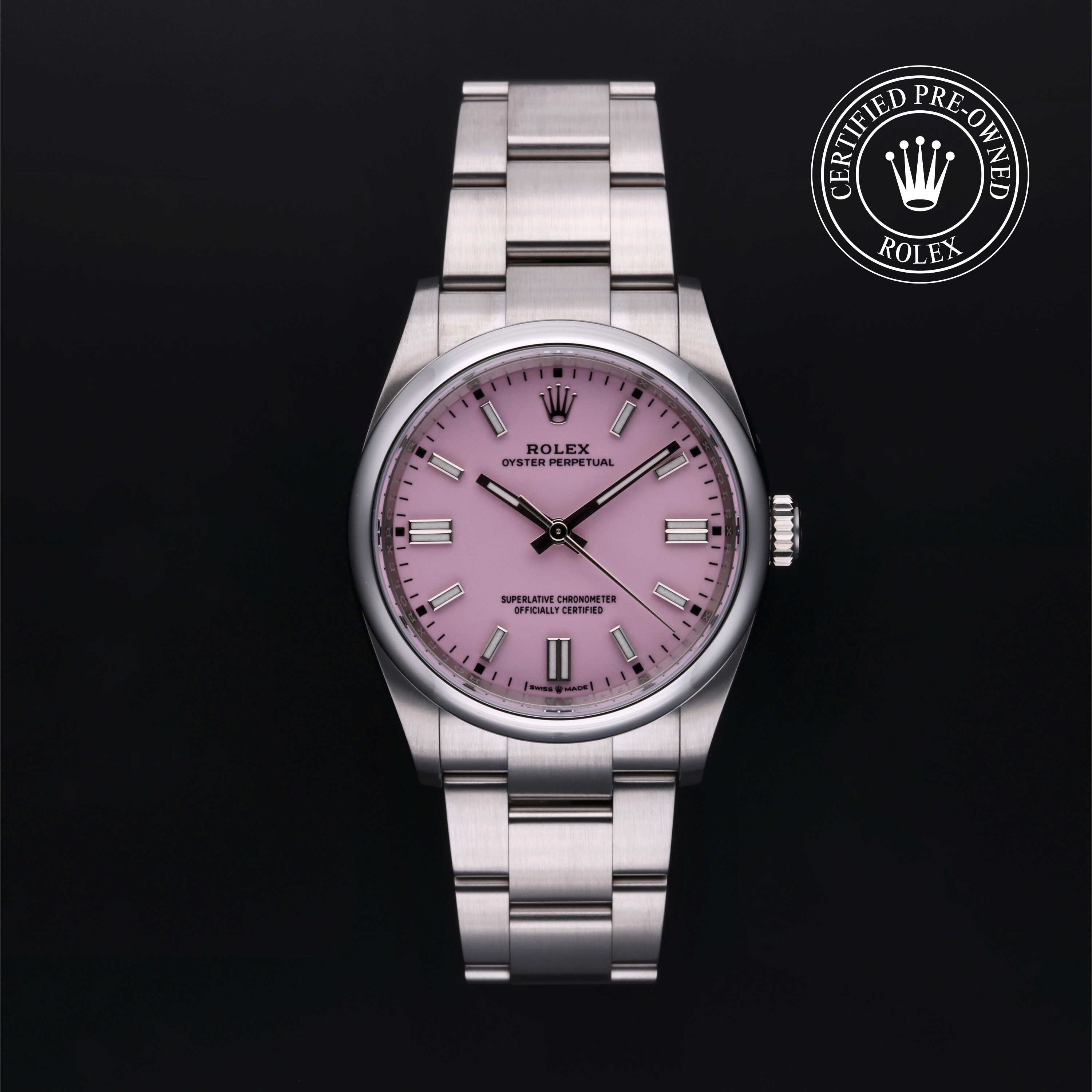 Oyster Perpetual 36
