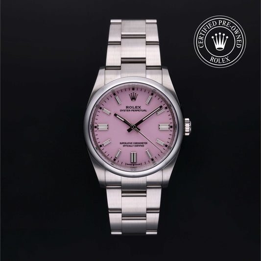Oyster Perpetual 36