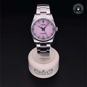 Oyster Perpetual 36