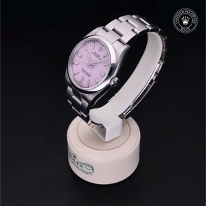 Oyster Perpetual 36