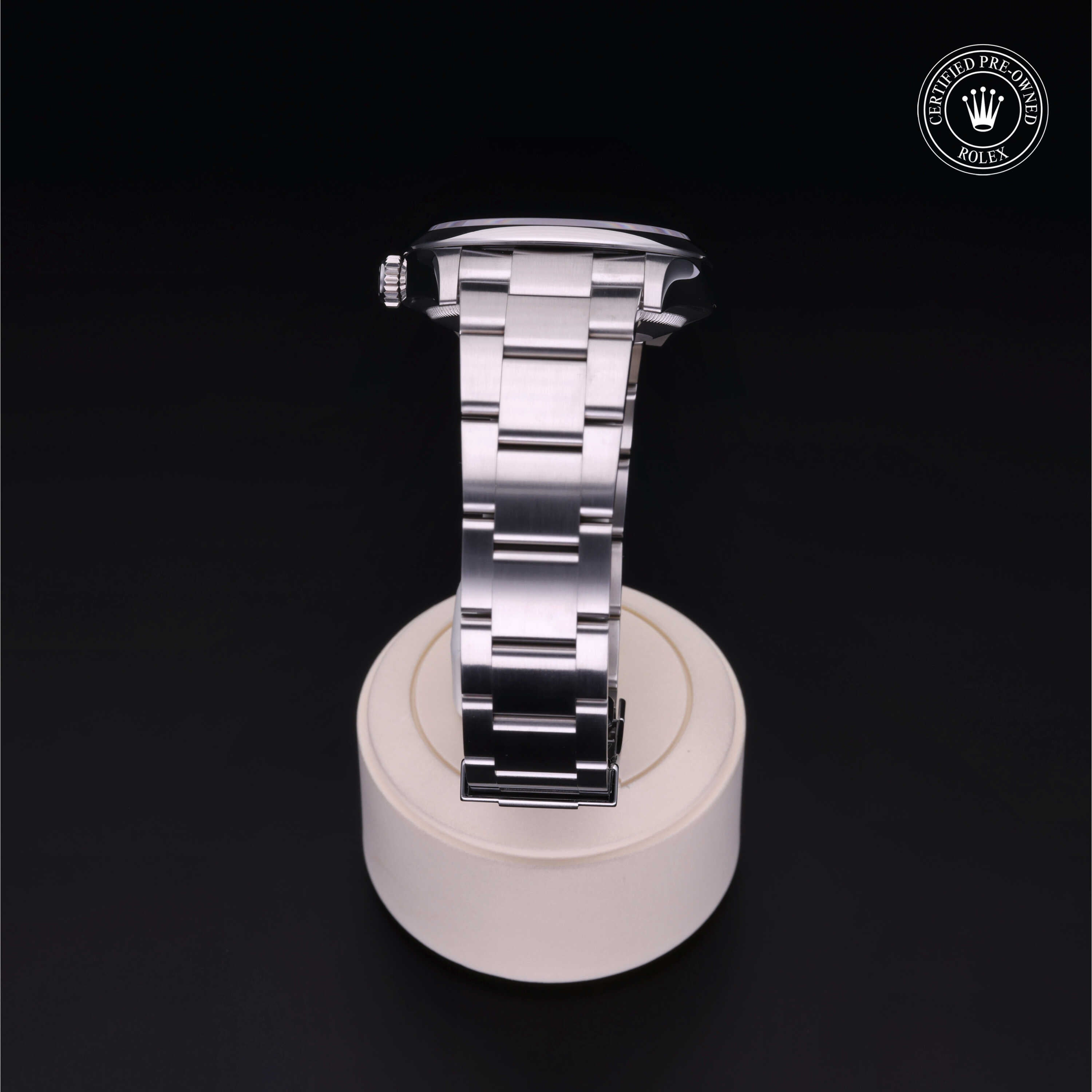Oyster Perpetual 36
