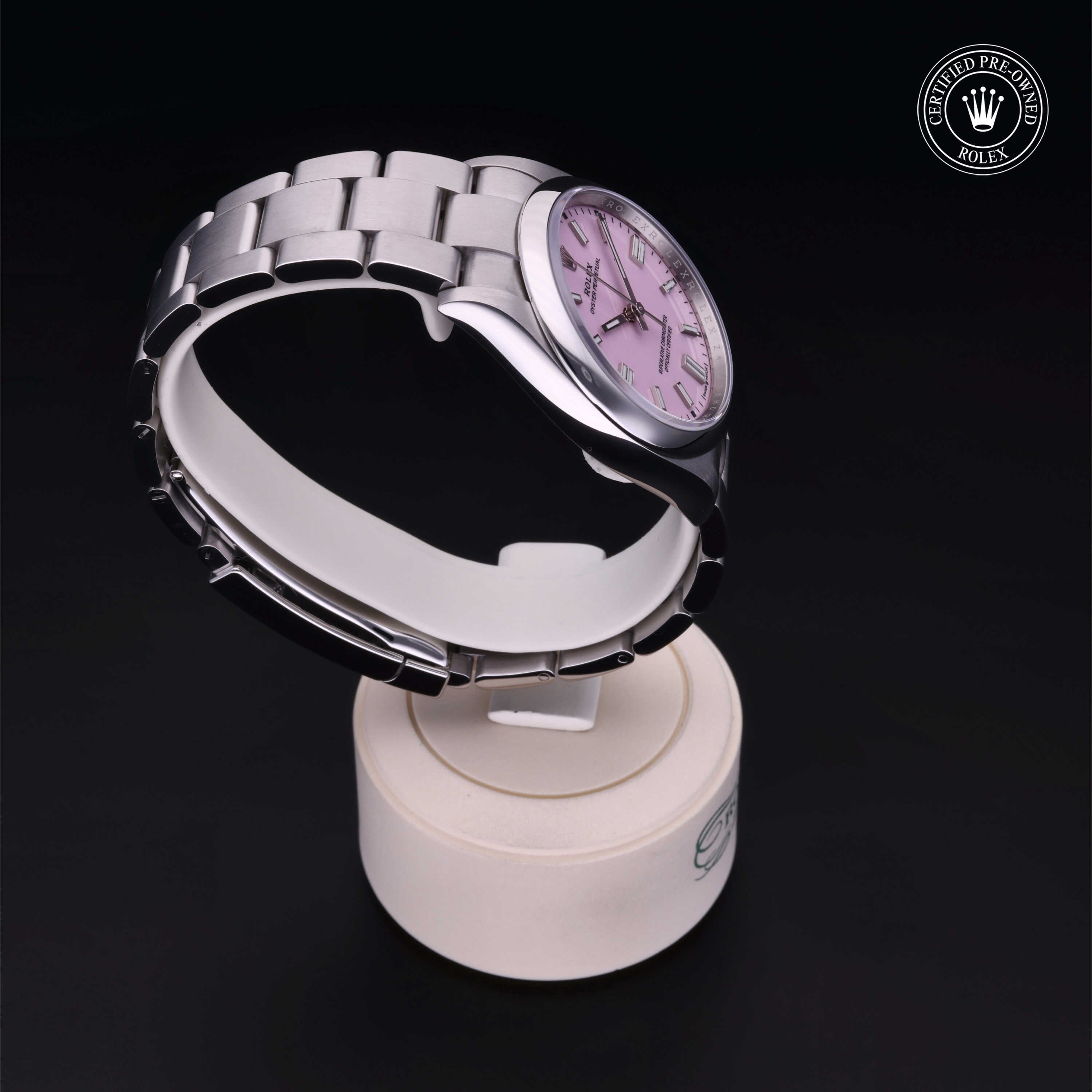 Oyster Perpetual 36