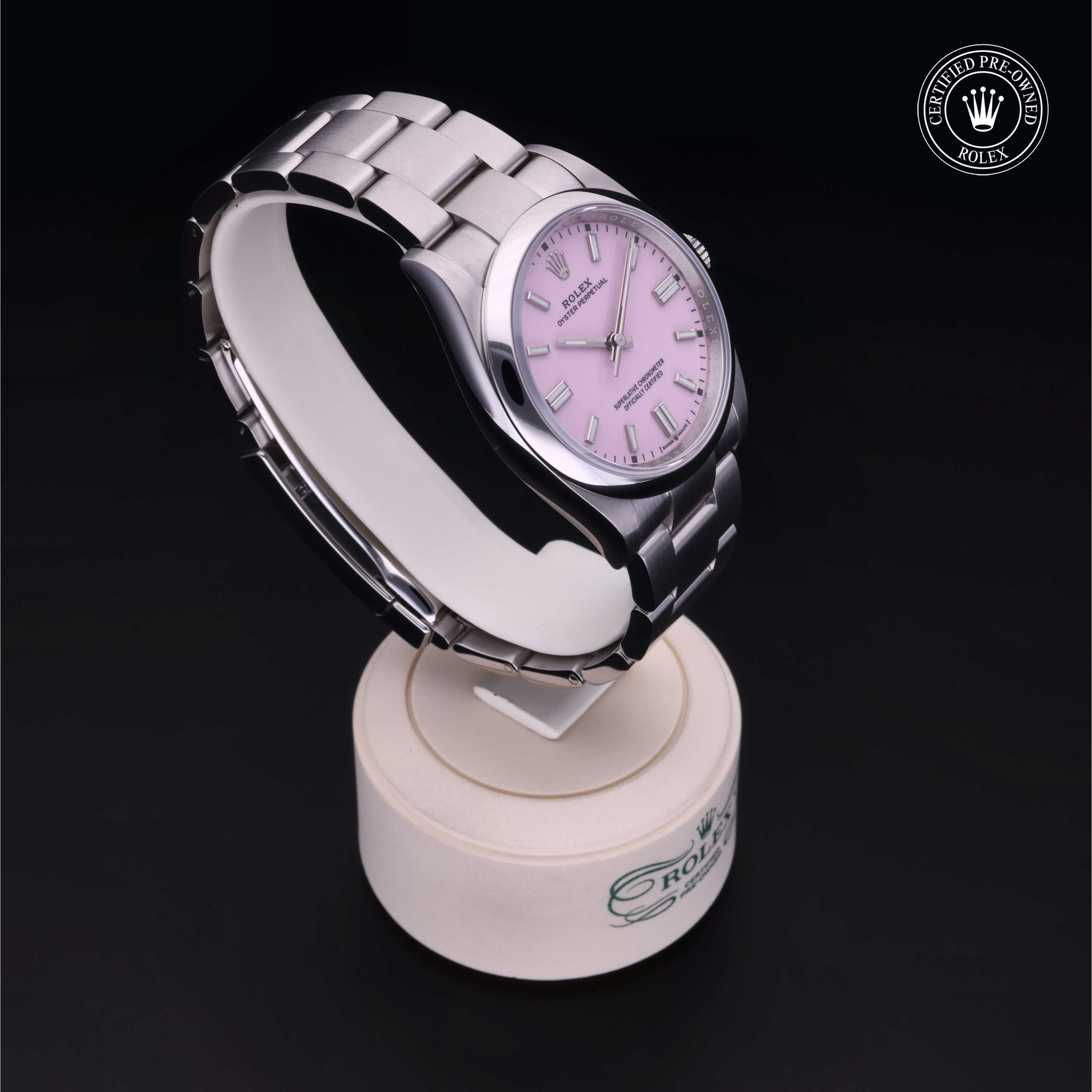 Oyster Perpetual 36