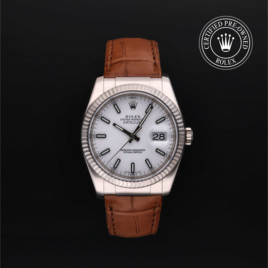Oyster Perpetual Datejust 36