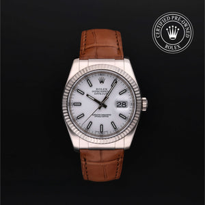Oyster Perpetual Datejust 36