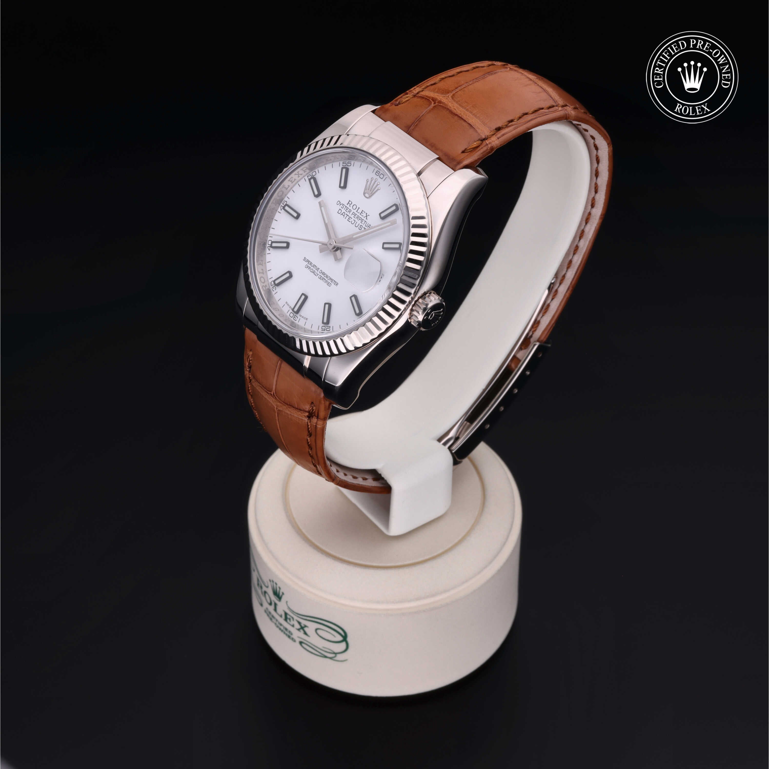 Oyster Perpetual Datejust 36