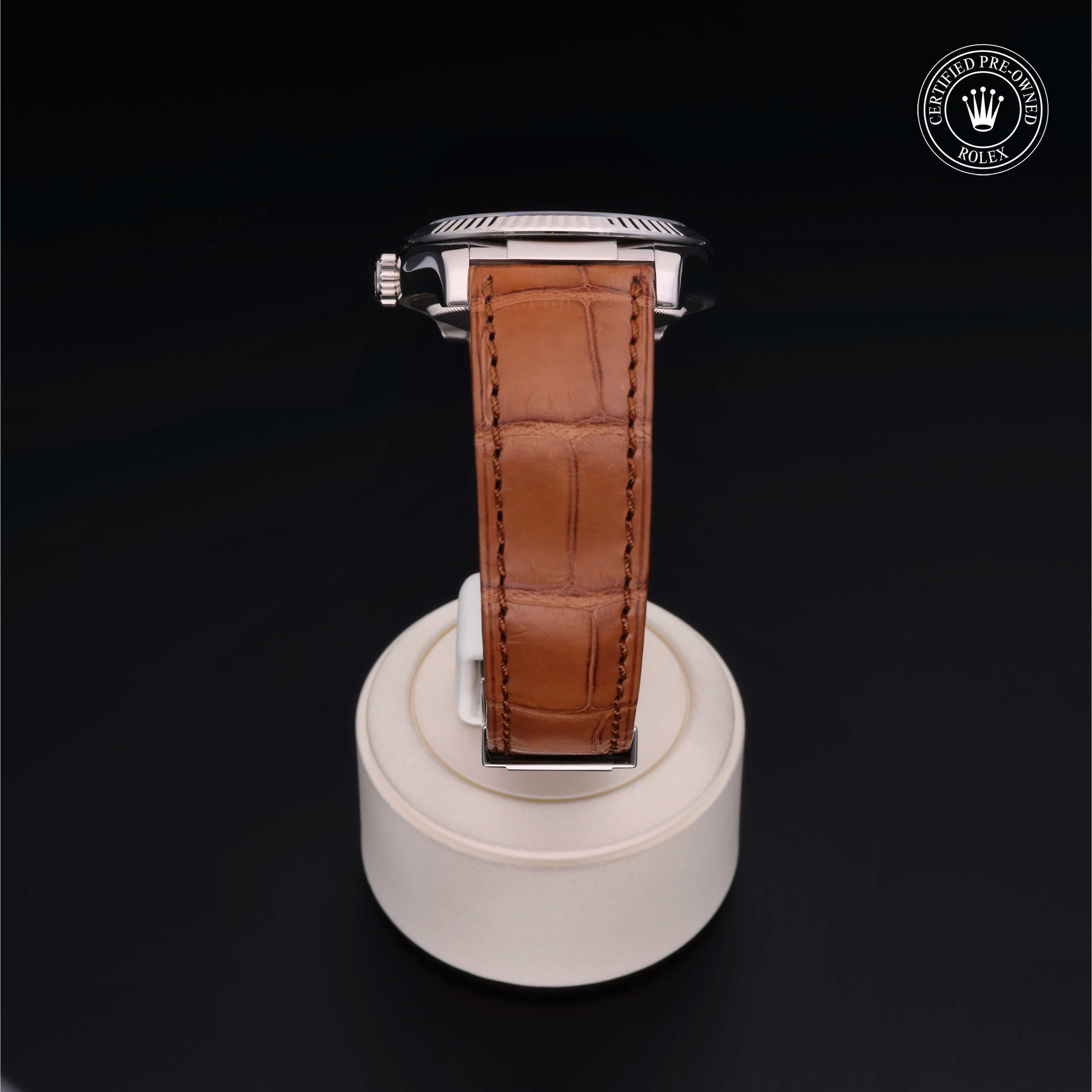 Oyster Perpetual Datejust 36