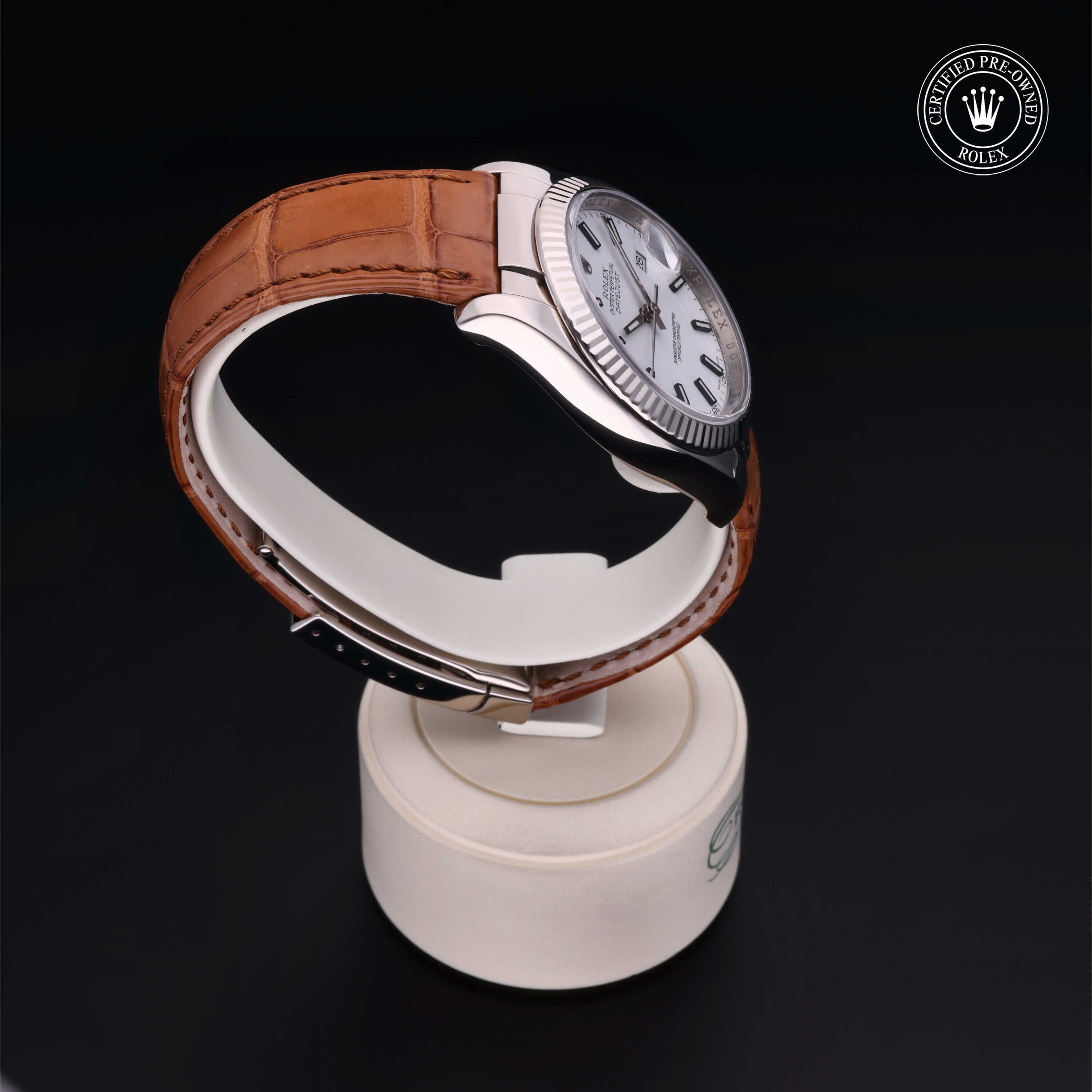 Oyster Perpetual Datejust 36