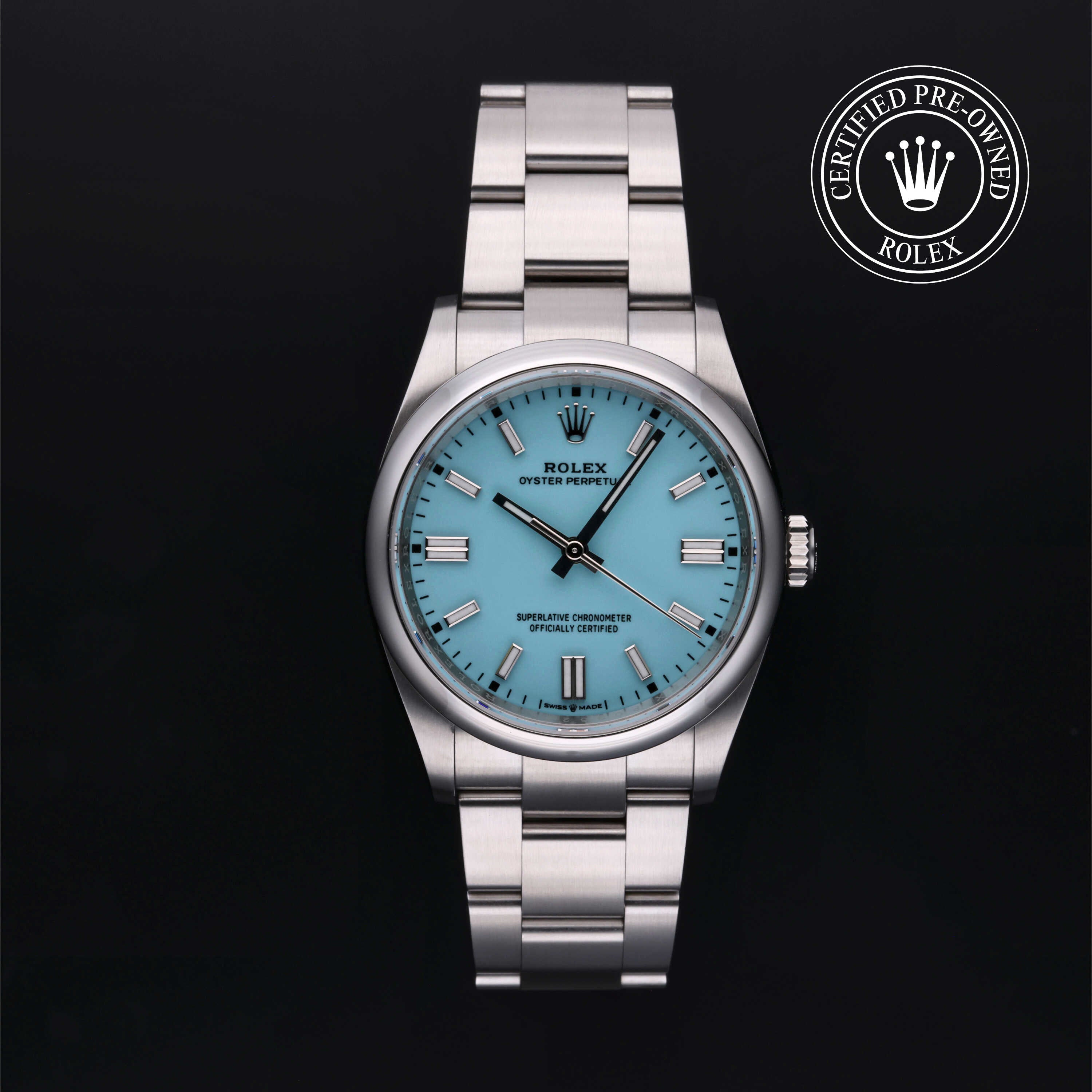 Oyster Perpetual 36