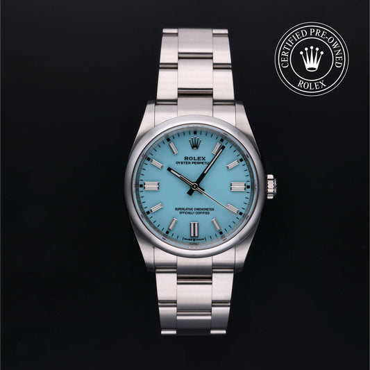 Oyster Perpetual 36