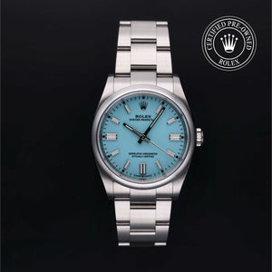 Oyster Perpetual 36