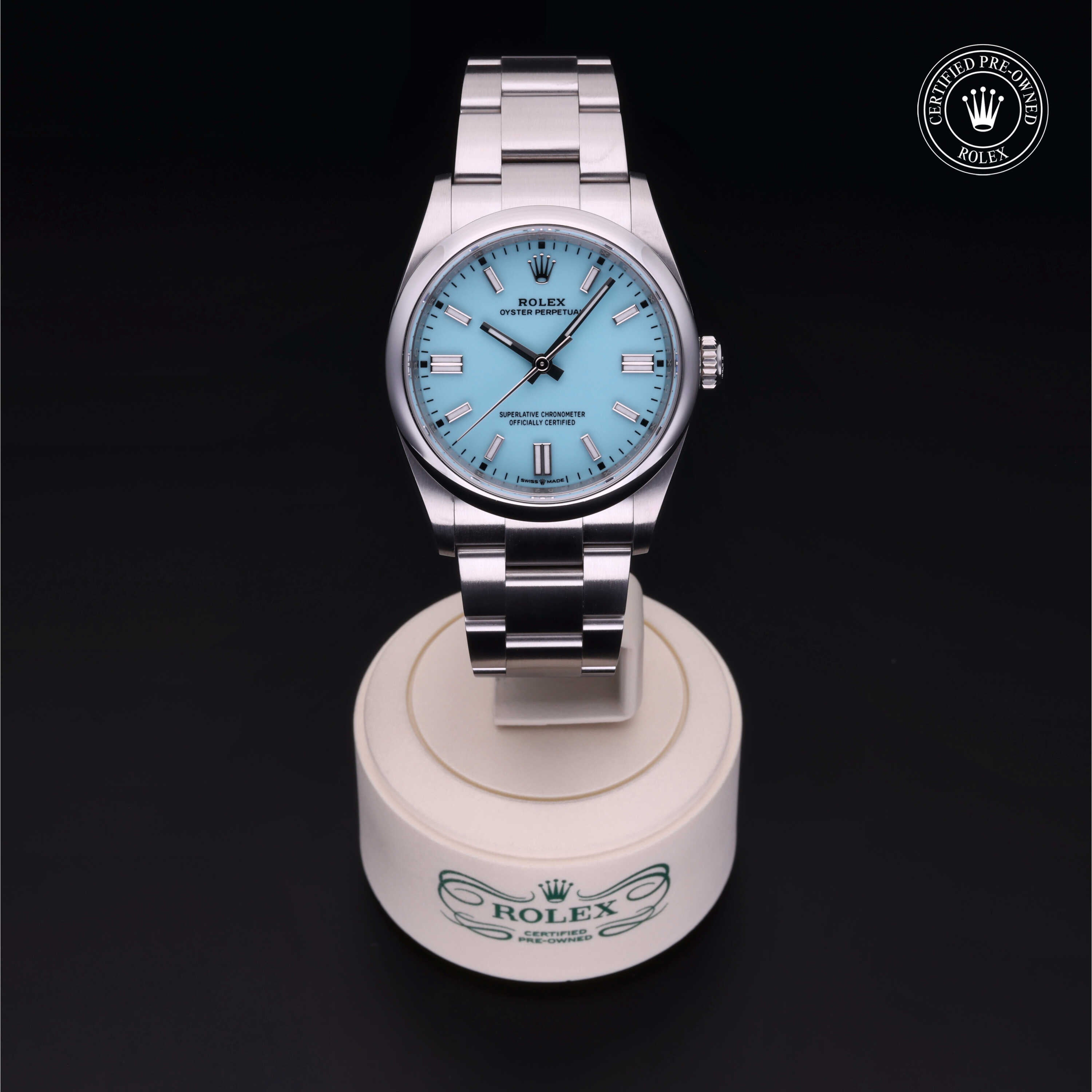 Oyster Perpetual 36
