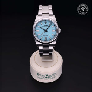 Oyster Perpetual 36
