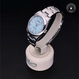 Oyster Perpetual 36