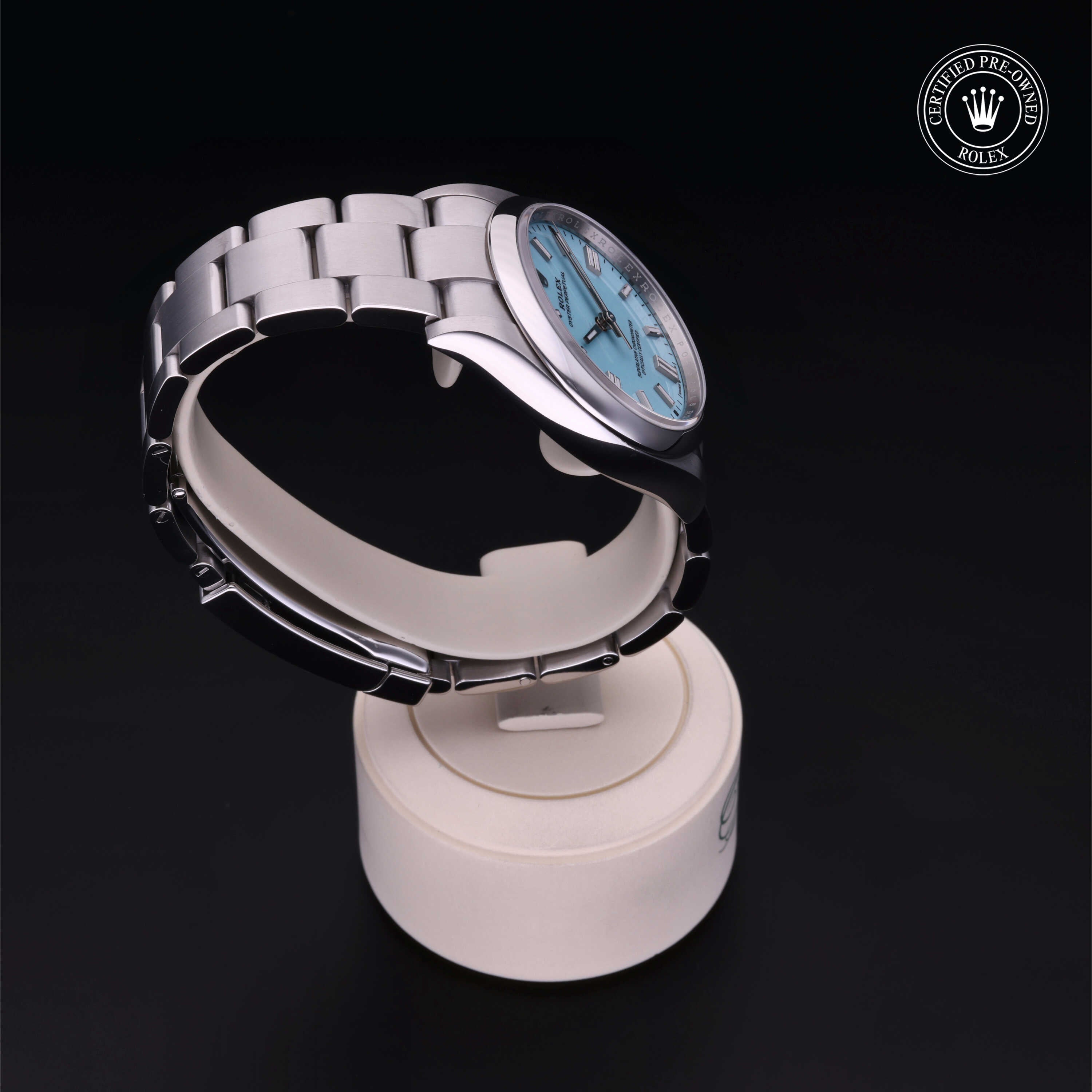 Oyster Perpetual 36