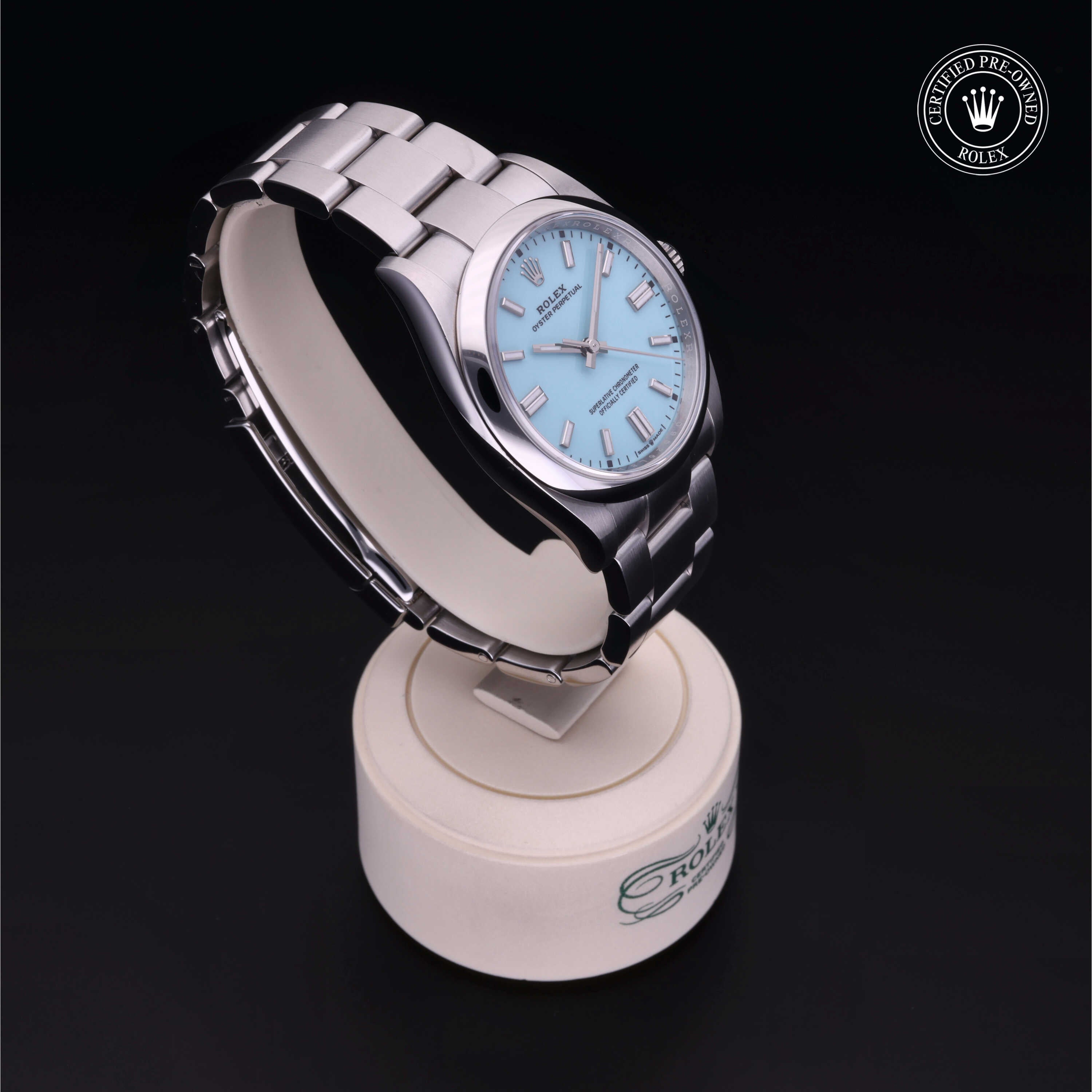 Oyster Perpetual 36
