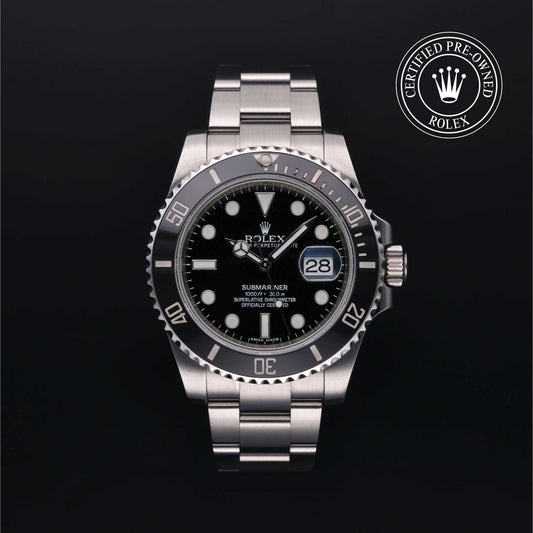 Submariner Date