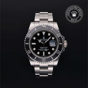Submariner Date