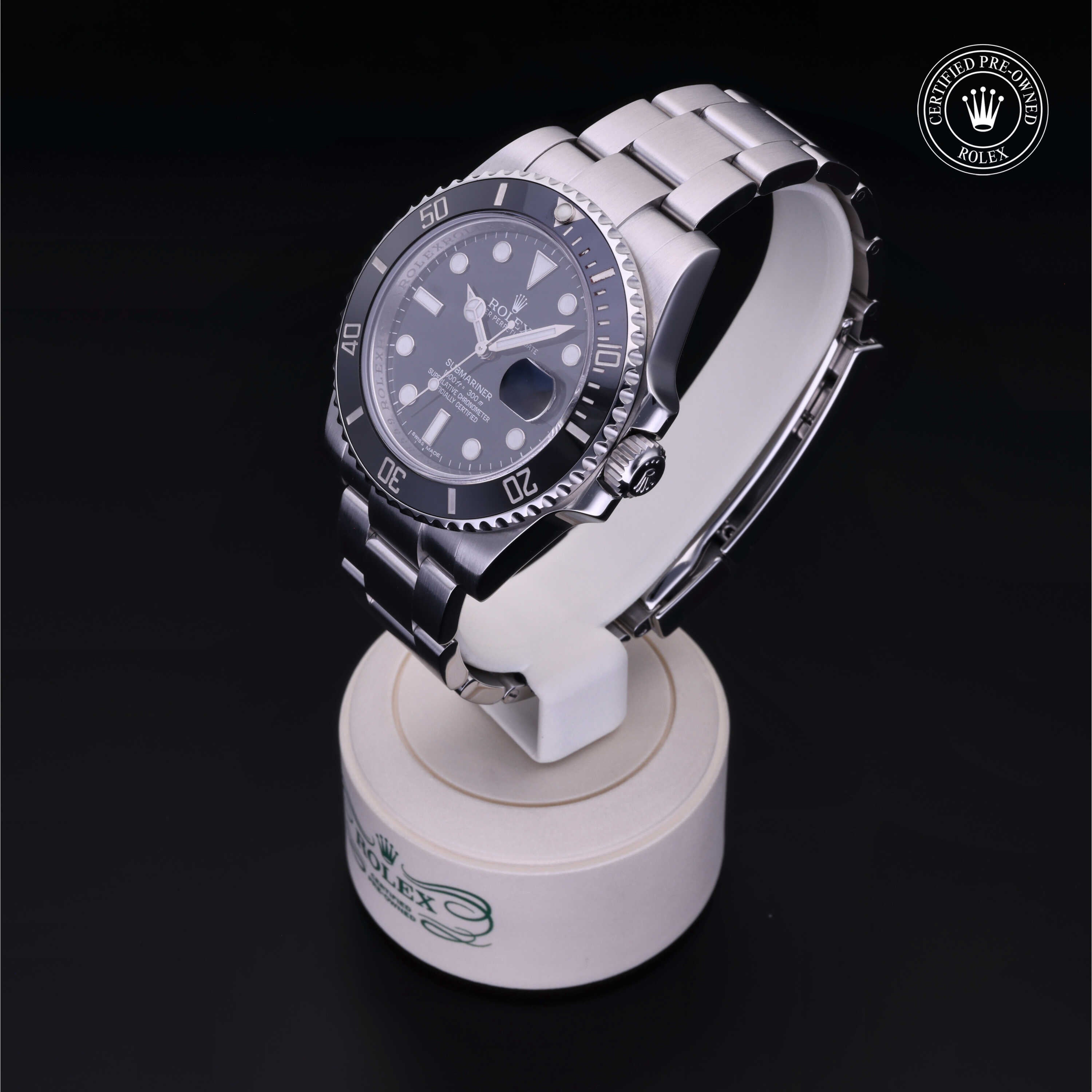 Submariner Date