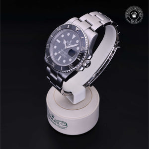 Submariner Date