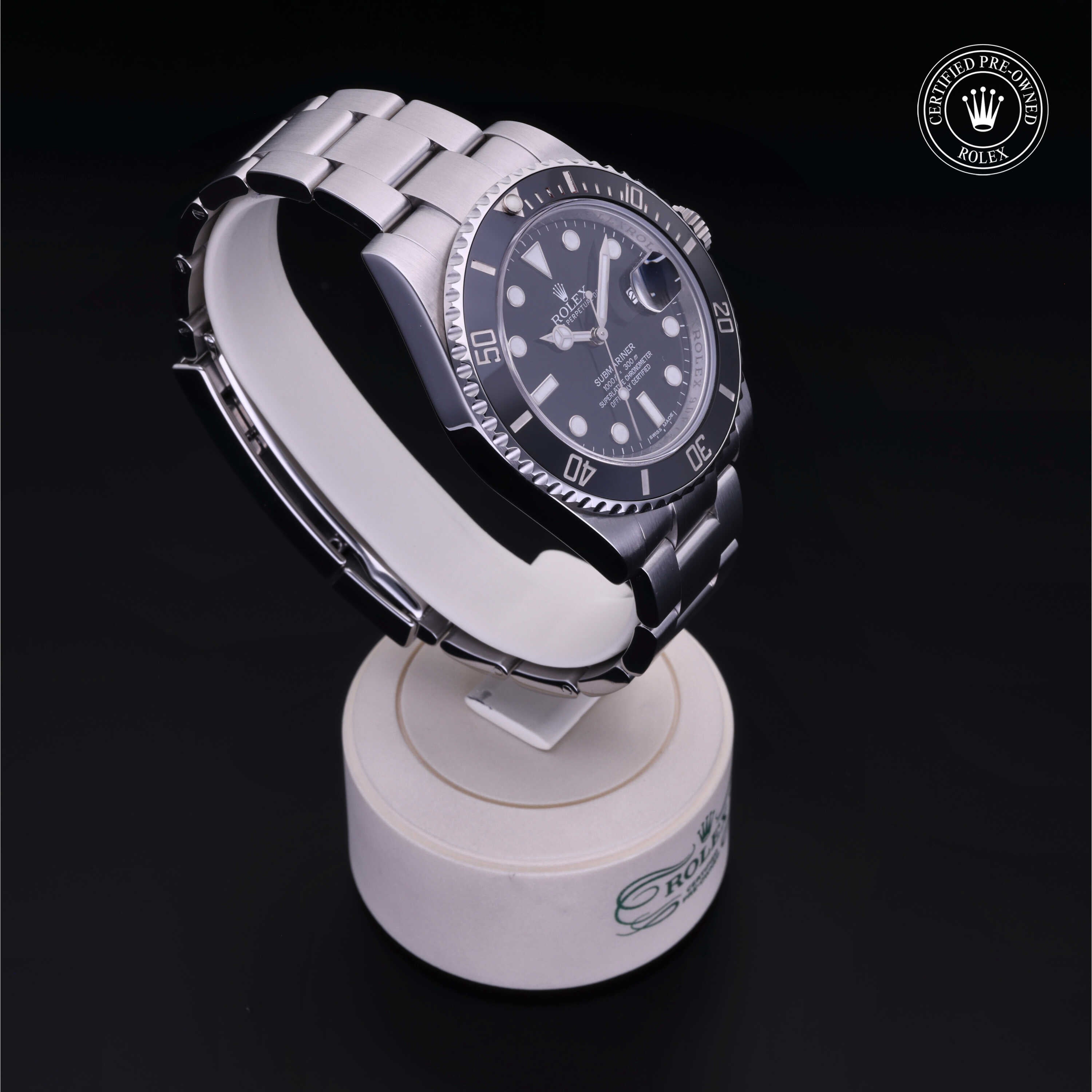 Submariner Date