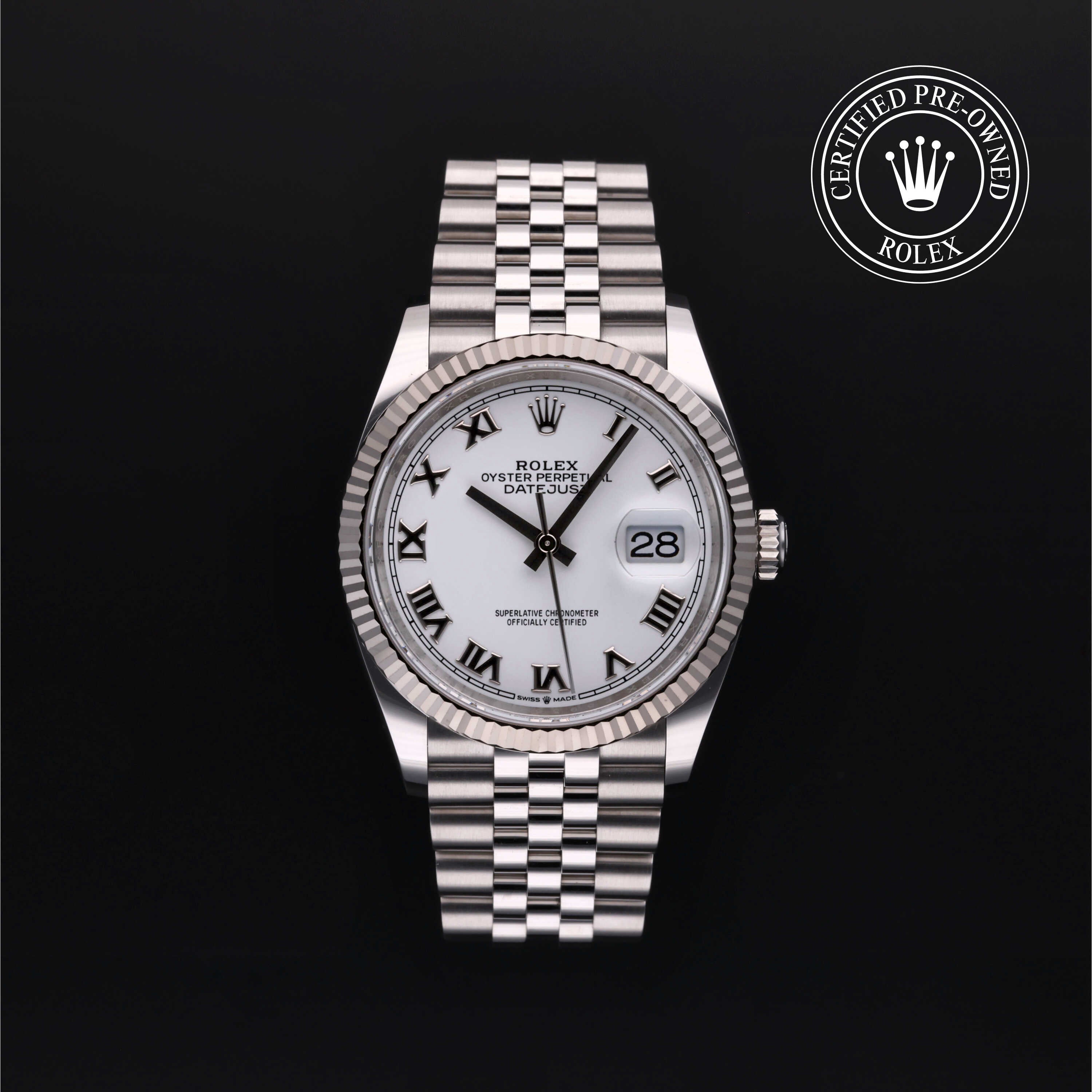 Datejust 36