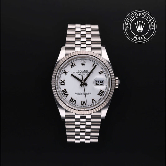 Datejust 36
