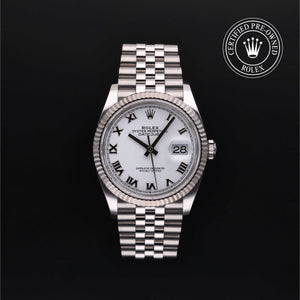 Datejust 36