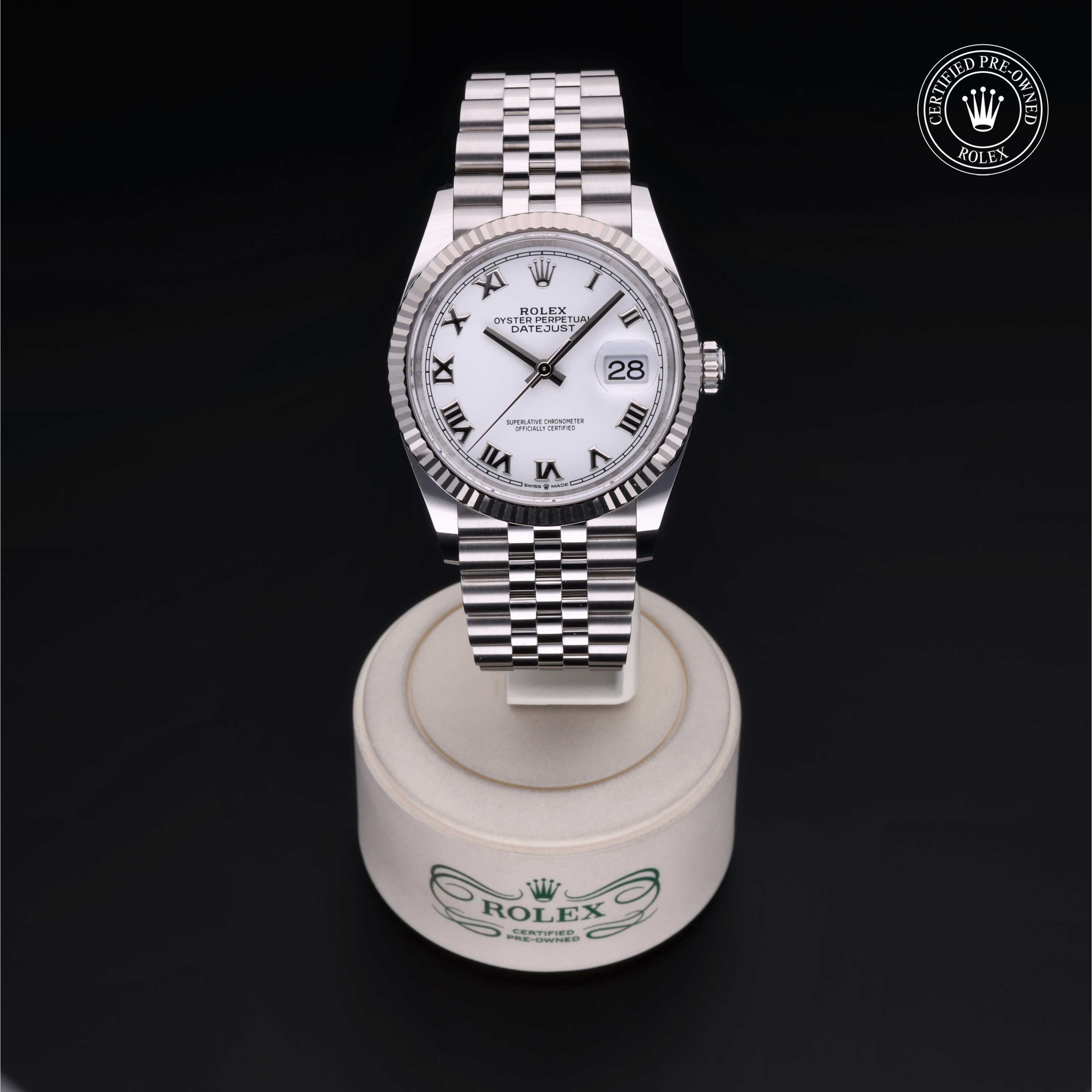 Datejust 36