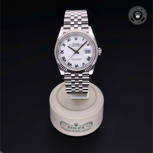 Datejust 36