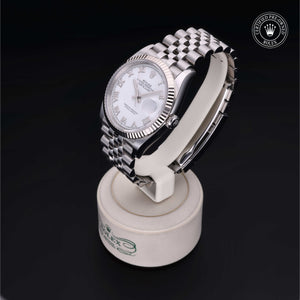 Datejust 36