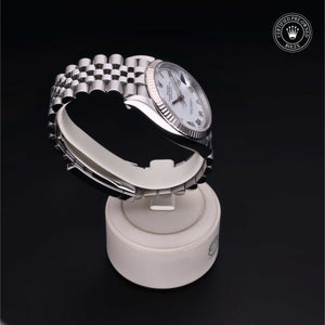 Datejust 36