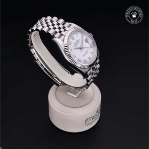 Datejust 36