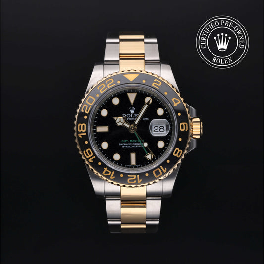 GMT-Master II
