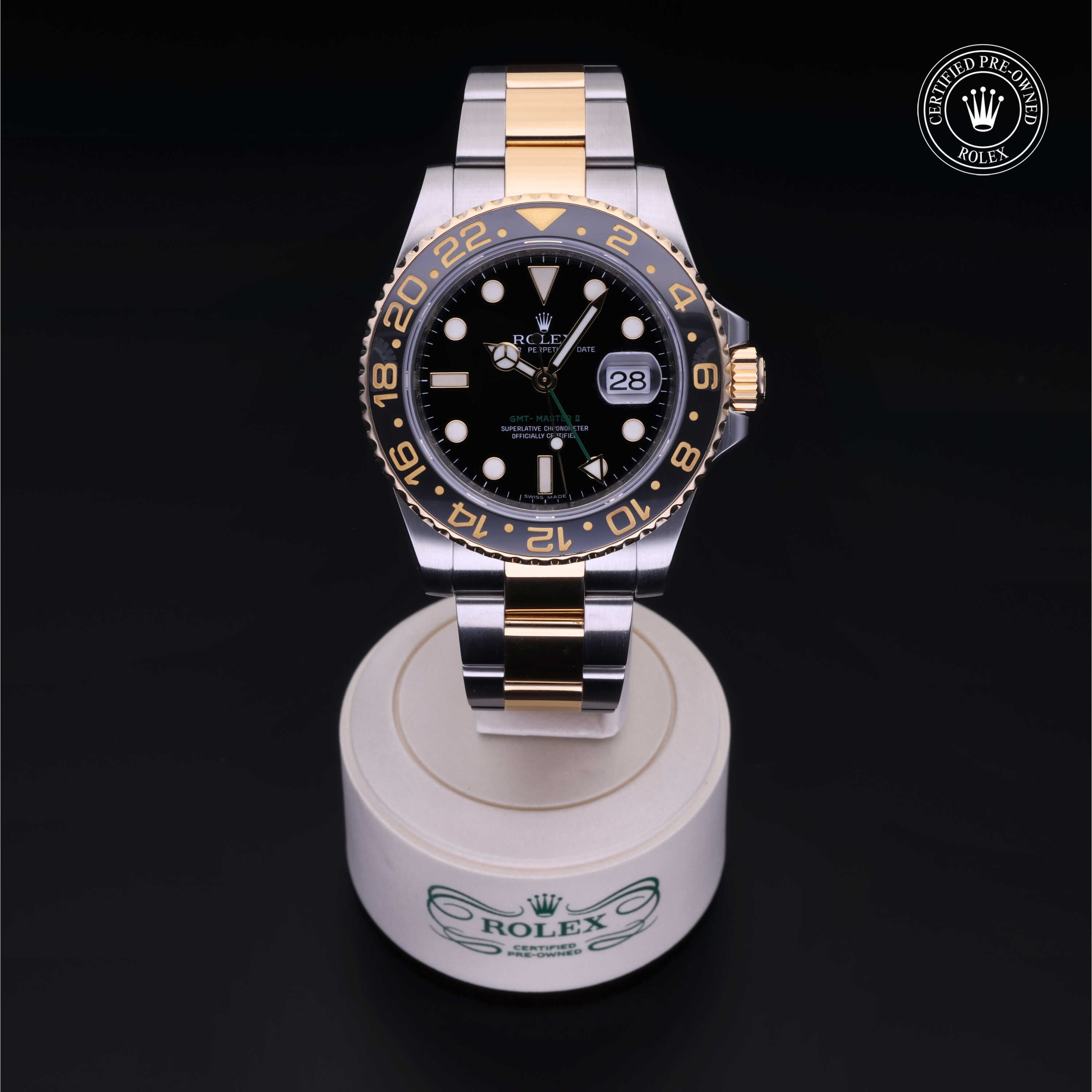 GMT-Master II