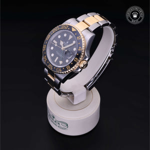 GMT-Master II
