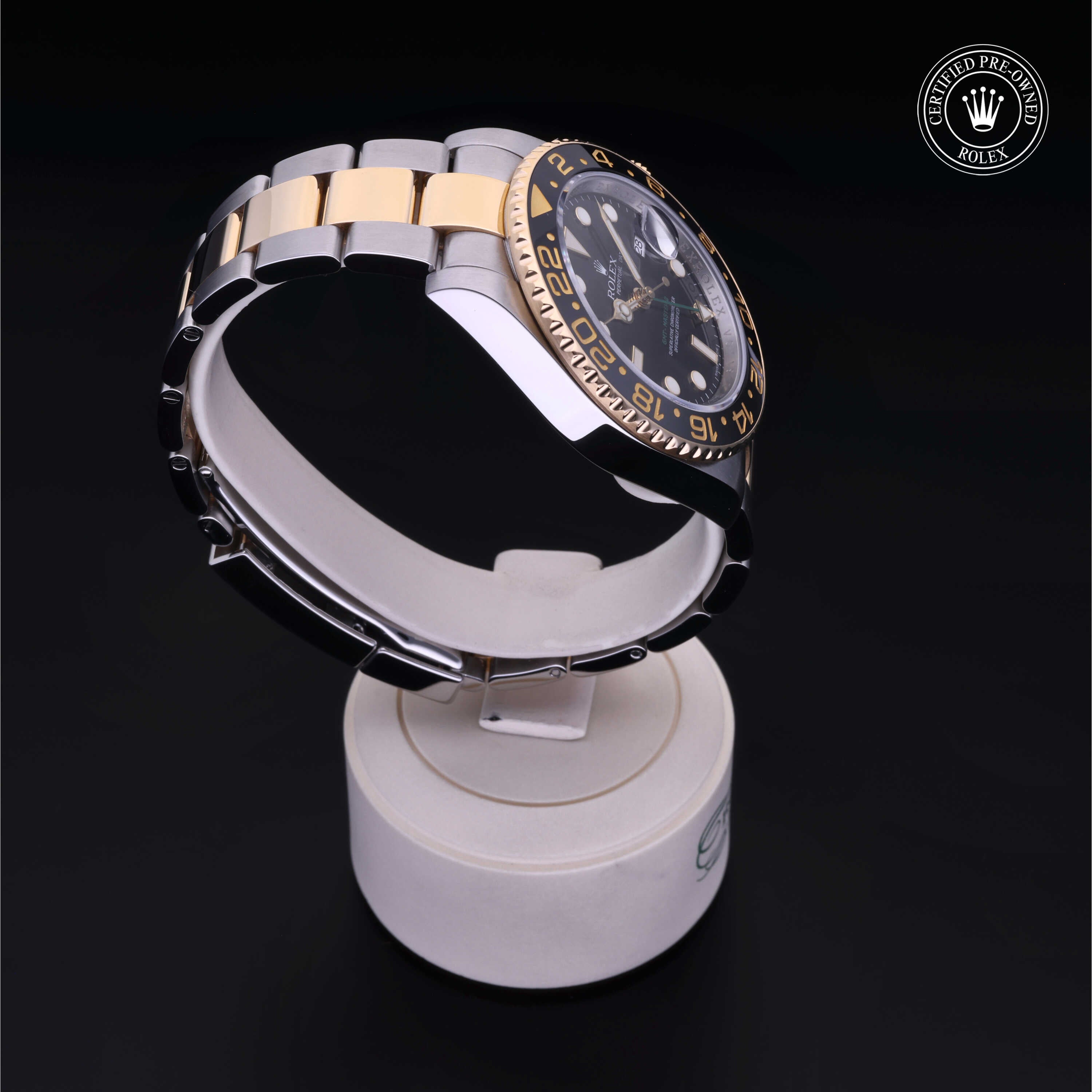 GMT-Master II