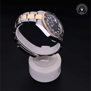 GMT-Master II