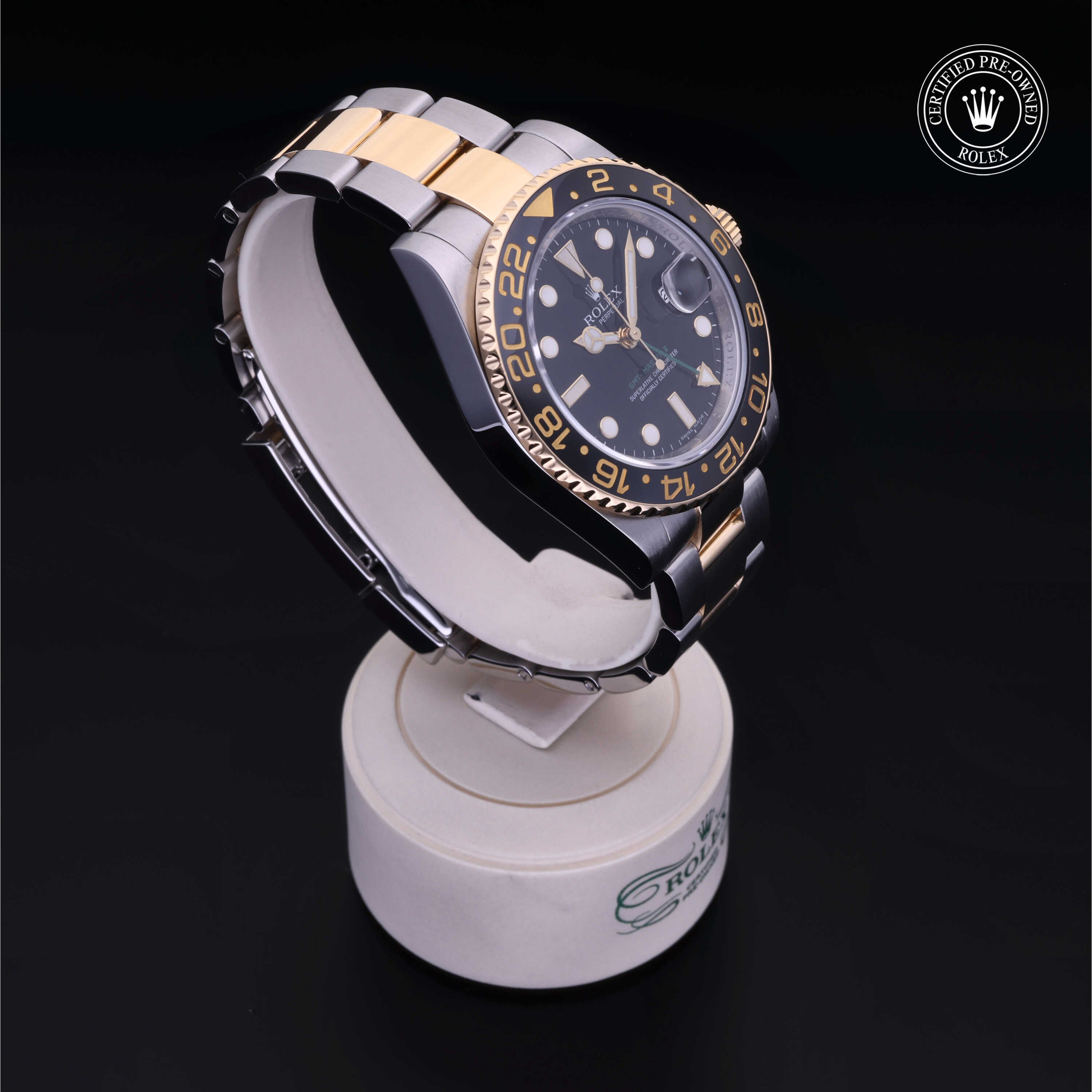 GMT-Master II