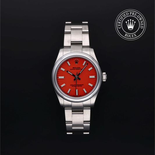 Oyster Perpetual 31