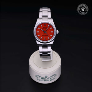 Oyster Perpetual 31
