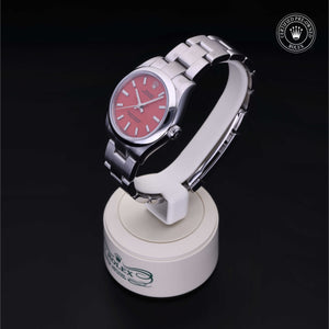 Oyster Perpetual 31
