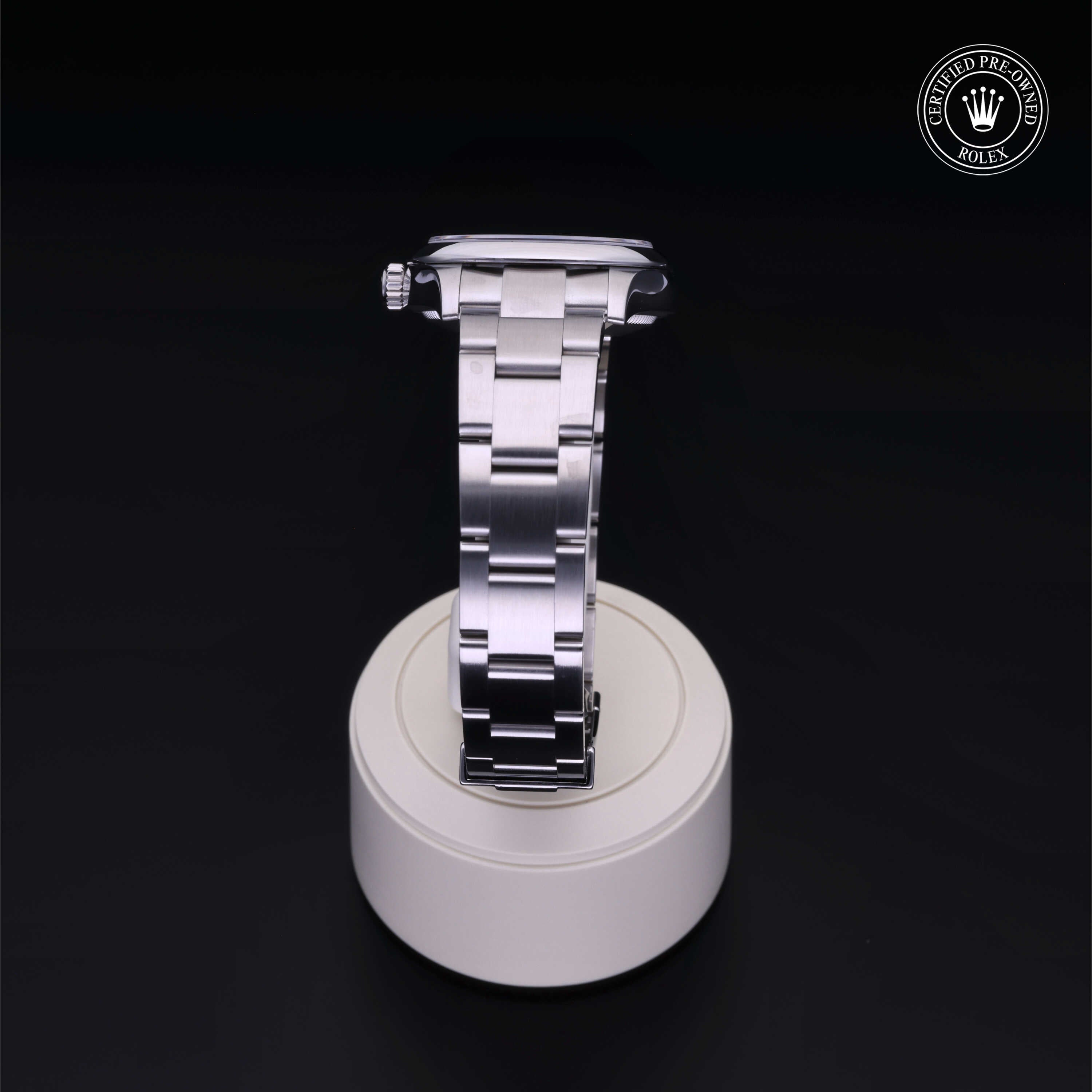Oyster Perpetual 31
