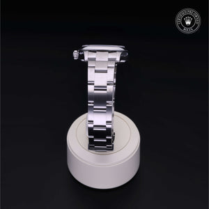 Oyster Perpetual 31