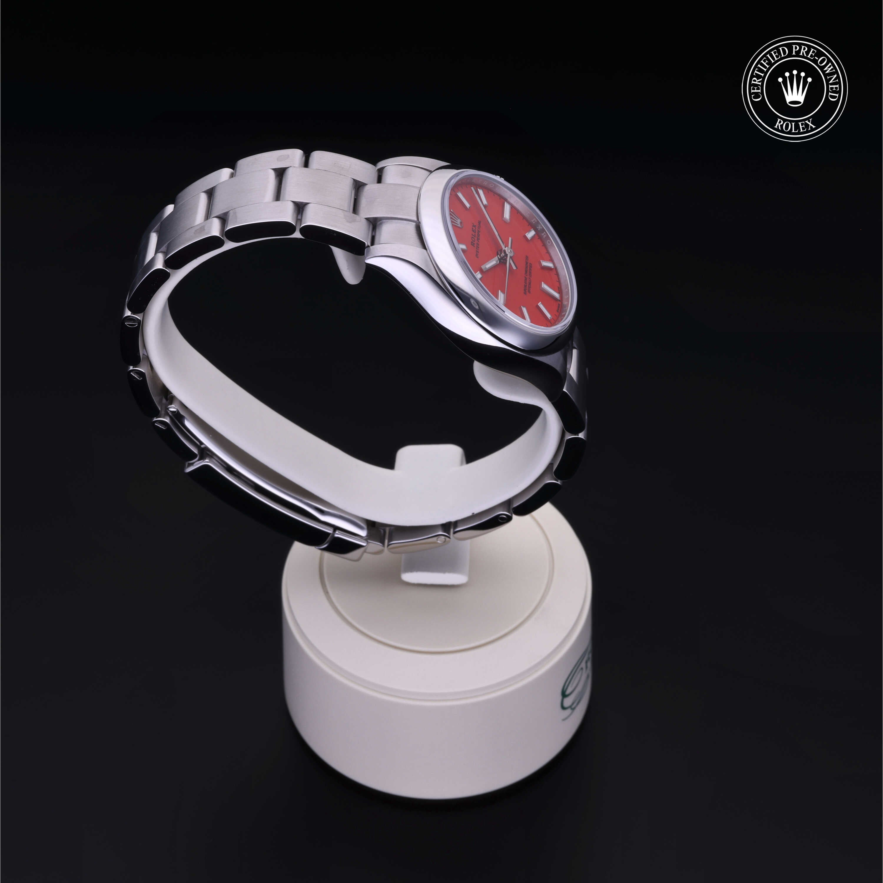 Oyster Perpetual 31