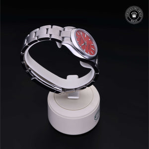 Oyster Perpetual 31