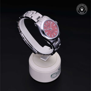 Oyster Perpetual 31
