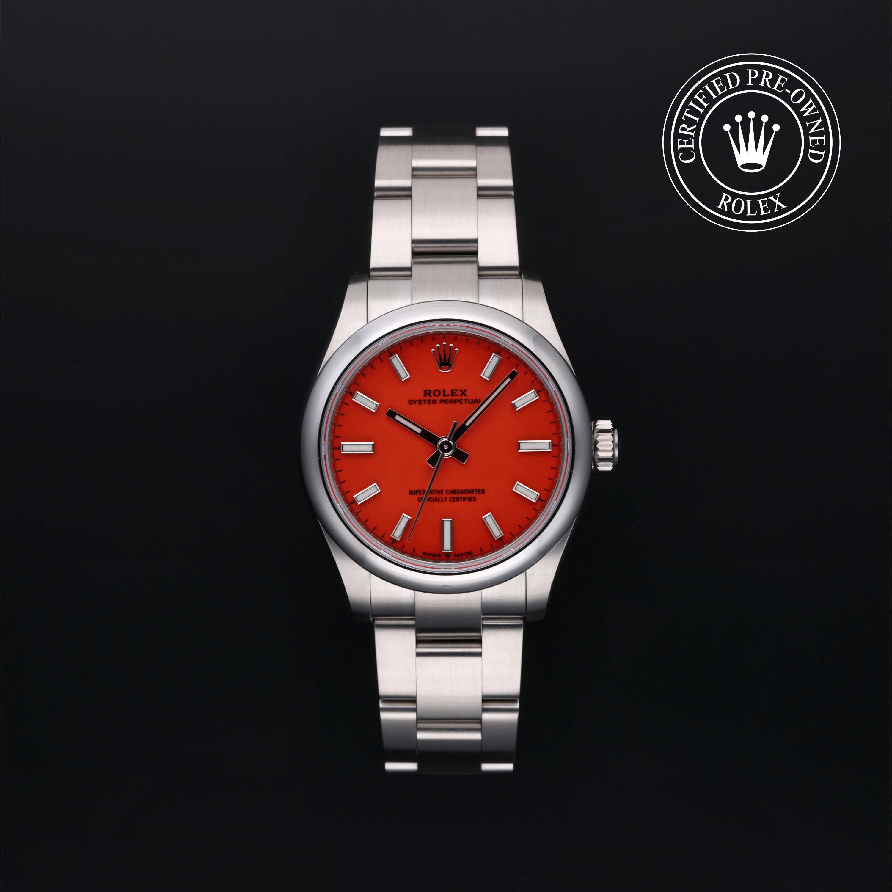 Oyster Perpetual 31